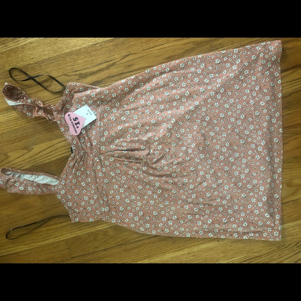 BRAND NEW Forever 21 Dress